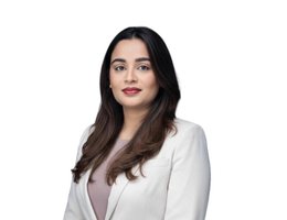 Agent Akansha SIyan