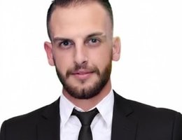 العميل ali mariam