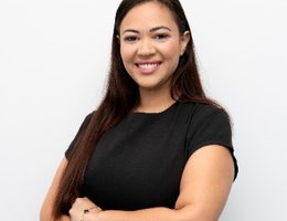Jade Catherine Apollos
