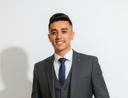 Agent Ahmed  Elshabory