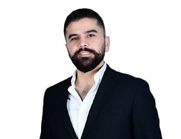 العميل Anas Lattouf