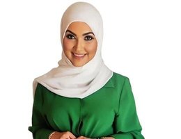 Rabab Adil Al Haj Nogdalla