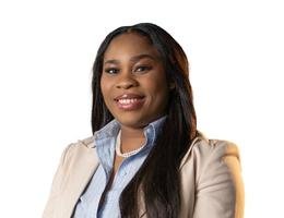 Agent Chinenye Silviaceline Oparaocha