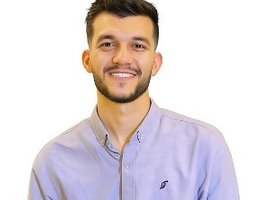Agent Mahmoud Elashri