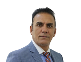 Ayub Afzal