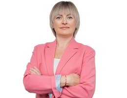 Agent Natalia Lasminskaya