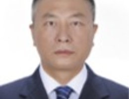 العميل Zhiqiang Cai