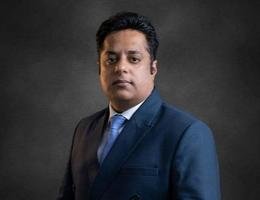 Agent Avkash Wadhwani