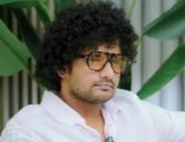 Agent Hamraz Hameed