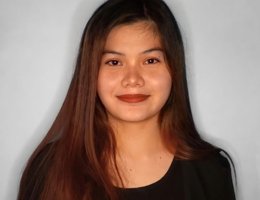 Agent Maria Dela Cruze