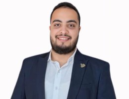 العميل Martin Fahim