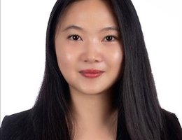 العميل Hui Wang