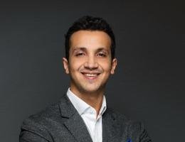 العميل Ayham Balsha
