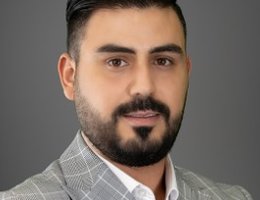 Agent Wissam Sbaa