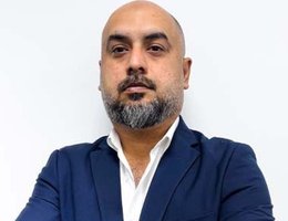 العميل Danish  Aman