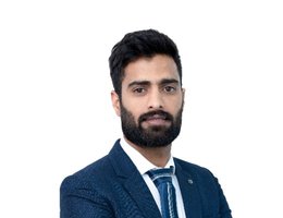 العميل Zeeshan  Rasheed