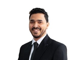 Maged Mansour