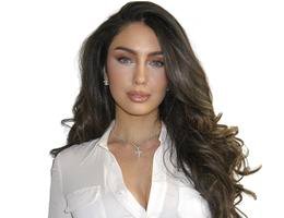 Agent Samantha Yousif