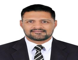 Usman Naseer