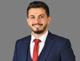 العميل Abdallah  Abid