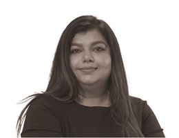 Anita Manoj