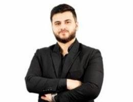 Agent Hashem Al Fares