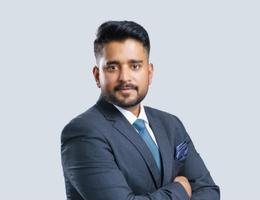 العميل Mohammed Shoeb Hafeez