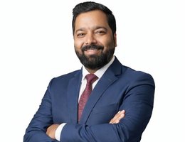 Agent Naveen Sequeira