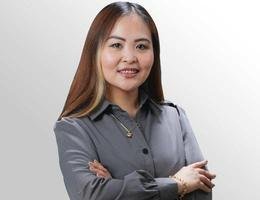 العميل MARY JANE DACANAY