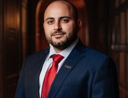 Agent Gescard Maher Akiki