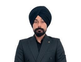 العميل Manpreet Singh Baljeet Singh
