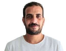 العميل Ali  Nasr