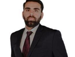 Agent Yahya Shaukat