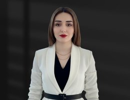 العميل Ani Makhatlishvili