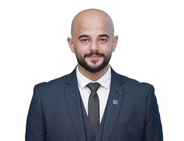 العميل Ahmed Fekri Hassan