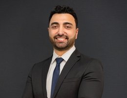 Agent Emre Gogebakan