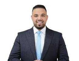 Agent Basel Alhamra
