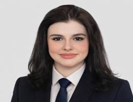 العميل Jody Ayham 