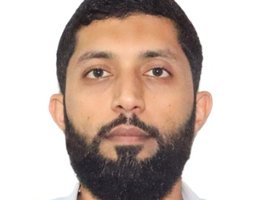 العميل AHMED HAFIZ ISMAIL