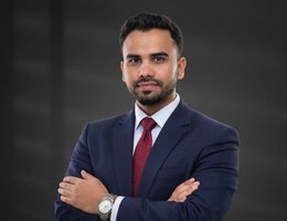 العميل Sameer  Ghouse