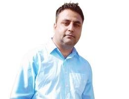 Agent Syed Saqib