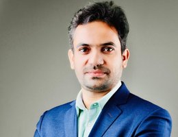 العميل Mazhar Iftikhar