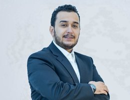 Agent Fady  Al Khaja