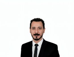 العميل Hazem  Ramadan