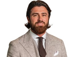 Agent Thomas Elliott
