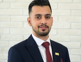 Talha Khan