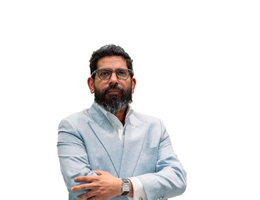 Agent Sohel Anwar Patni