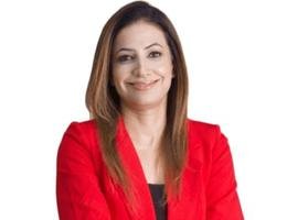 Agent Diya Pasricha