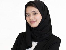 العميل Yasmeen Solaman