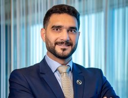 Mohammad Yaghmour
